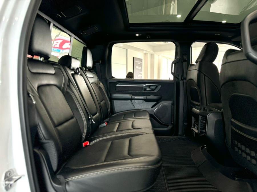 2023 Ram 1500 TRX 4x4 Crew Cab 5''7" Box, available for sale in Franklin Square, New York | Luxury Motor Club. Franklin Square, New York 2023 Ram 1500 TRX 4x4 Crew Cab 5''7" Box, available for sale in Franklin Square, New York | Luxury Motor Club. Franklin Square, New York