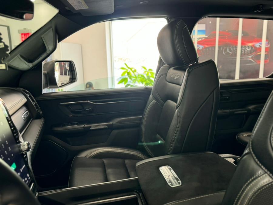 2023 Ram 1500 TRX 4x4 Crew Cab 5''7" Box, available for sale in Franklin Square, New York | Luxury Motor Club. Franklin Square, New York 2023 Ram 1500 TRX 4x4 Crew Cab 5''7" Box, available for sale in Franklin Square, New York | Luxury Motor Club. Franklin Square, New York