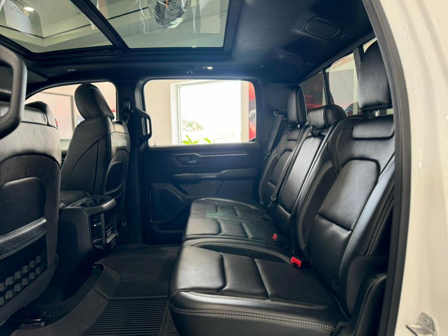 2023 Ram 1500 TRX 4x4 Crew Cab 5''7" Box, available for sale in Franklin Square, New York | Luxury Motor Club. Franklin Square, New York 2023 Ram 1500 TRX 4x4 Crew Cab 5''7" Box, available for sale in Franklin Square, New York | Luxury Motor Club. Franklin Square, New York