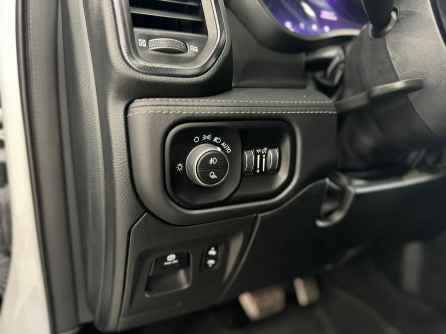 2023 Ram 1500 TRX 4x4 Crew Cab 5''7" Box, available for sale in Franklin Square, New York | Luxury Motor Club. Franklin Square, New York 2023 Ram 1500 TRX 4x4 Crew Cab 5''7" Box, available for sale in Franklin Square, New York | Luxury Motor Club. Franklin Square, New York