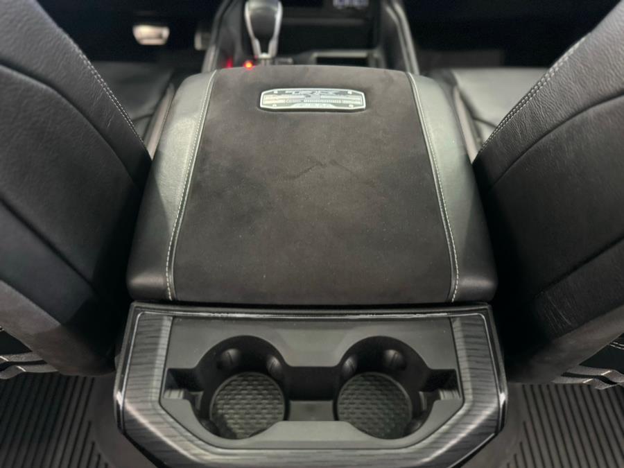 2023 Ram 1500 TRX 4x4 Crew Cab 5''7" Box, available for sale in Franklin Square, New York | Luxury Motor Club. Franklin Square, New York 2023 Ram 1500 TRX 4x4 Crew Cab 5''7" Box, available for sale in Franklin Square, New York | Luxury Motor Club. Franklin Square, New York