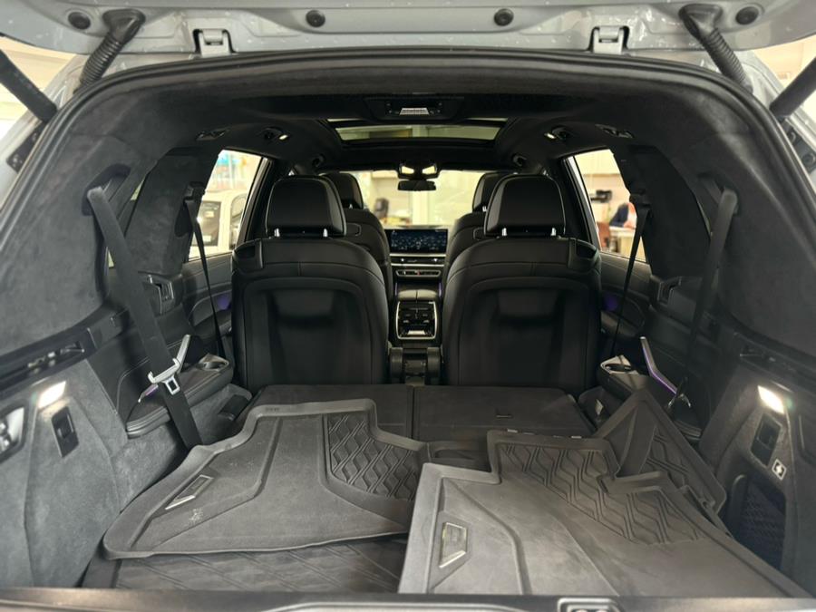 2023 BMW X7 xDrive40i Sports Activity Vehicle, available for sale in Franklin Square, New York | Luxury Motor Club. Franklin Square, New York 2023 BMW X7 xDrive40i Sports Activity Vehicle, available for sale in Franklin Square, New York | Luxury Motor Club. Franklin Square, New York