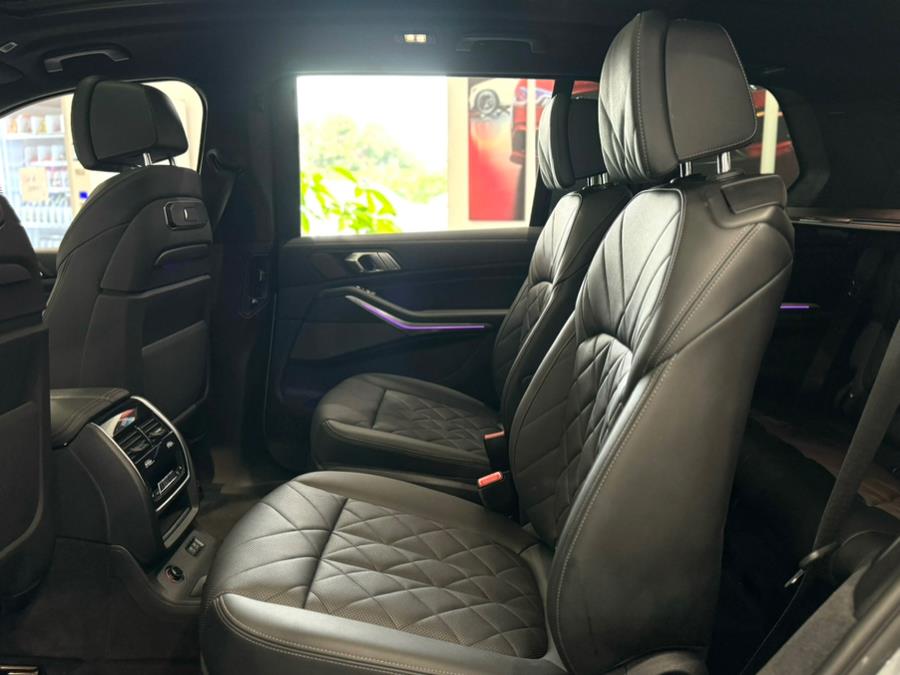 2023 BMW X7 xDrive40i Sports Activity Vehicle, available for sale in Franklin Square, New York | Luxury Motor Club. Franklin Square, New York 2023 BMW X7 xDrive40i Sports Activity Vehicle, available for sale in Franklin Square, New York | Luxury Motor Club. Franklin Square, New York