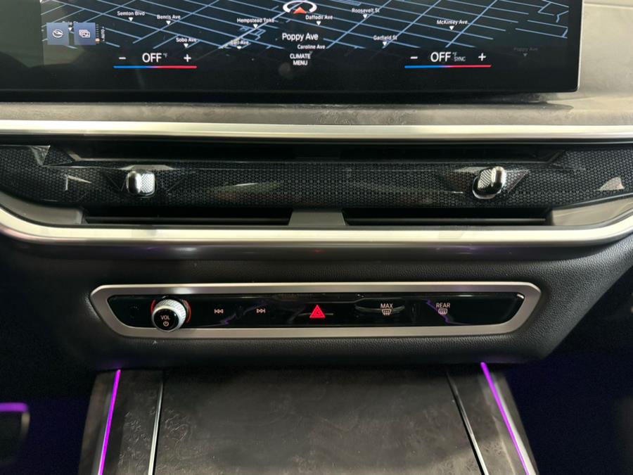2023 BMW X7 xDrive40i Sports Activity Vehicle, available for sale in Franklin Square, New York | Luxury Motor Club. Franklin Square, New York 2023 BMW X7 xDrive40i Sports Activity Vehicle, available for sale in Franklin Square, New York | Luxury Motor Club. Franklin Square, New York