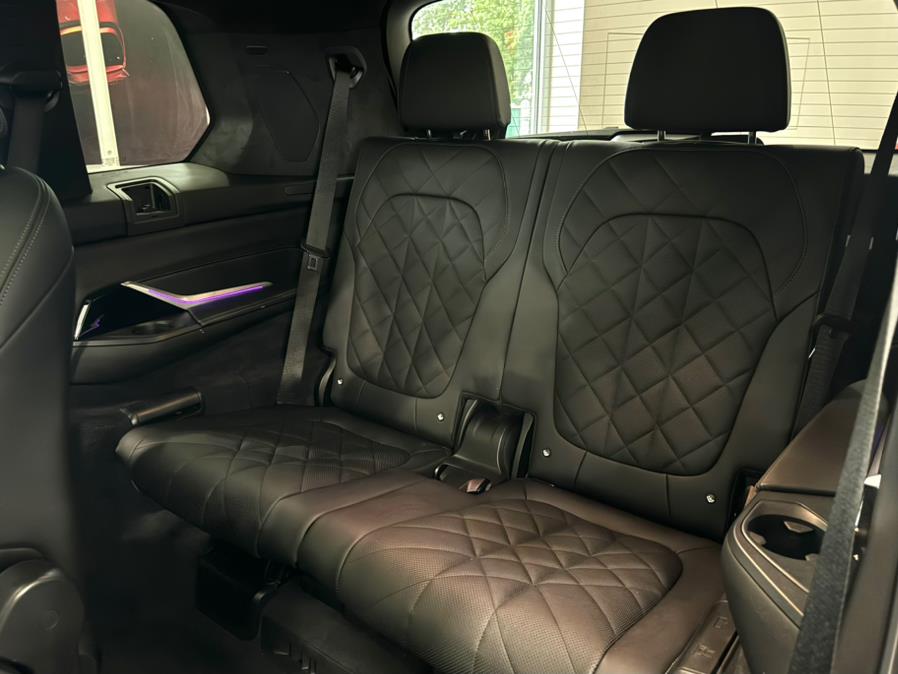 2023 BMW X7 xDrive40i Sports Activity Vehicle, available for sale in Franklin Square, New York | Luxury Motor Club. Franklin Square, New York 2023 BMW X7 xDrive40i Sports Activity Vehicle, available for sale in Franklin Square, New York | Luxury Motor Club. Franklin Square, New York
