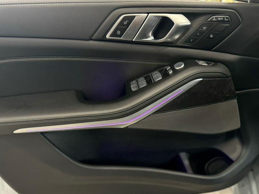 2023 BMW X7 xDrive40i Sports Activity Vehicle, available for sale in Franklin Square, New York | Luxury Motor Club. Franklin Square, New York 2023 BMW X7 xDrive40i Sports Activity Vehicle, available for sale in Franklin Square, New York | Luxury Motor Club. Franklin Square, New York