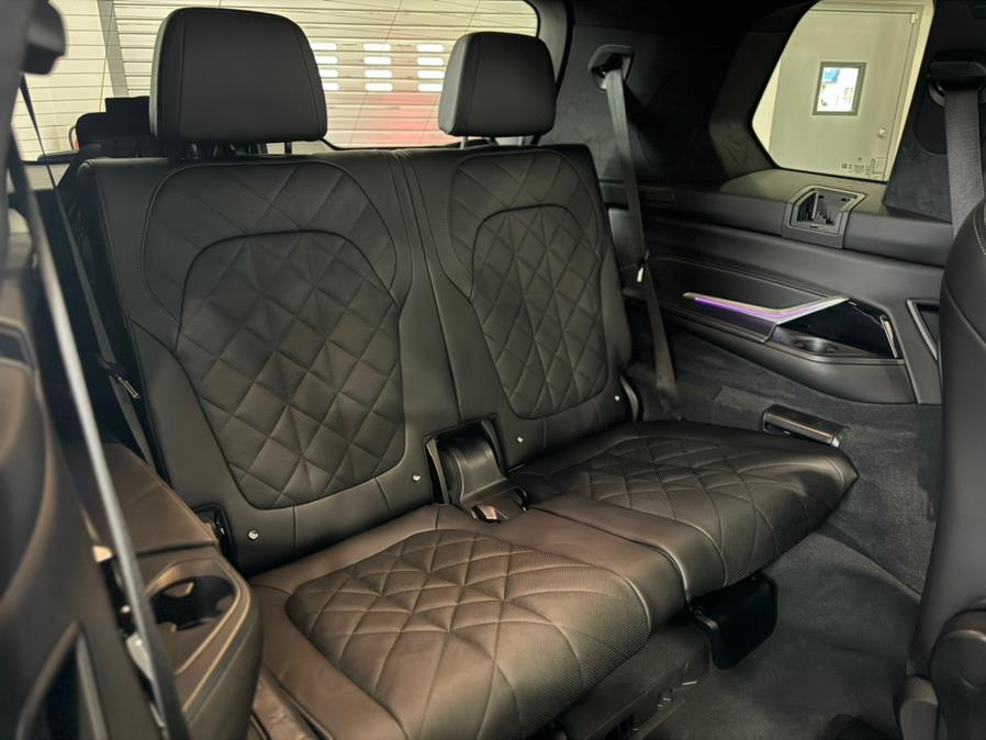 2023 BMW X7 xDrive40i Sports Activity Vehicle, available for sale in Franklin Square, New York | Luxury Motor Club. Franklin Square, New York 2023 BMW X7 xDrive40i Sports Activity Vehicle, available for sale in Franklin Square, New York | Luxury Motor Club. Franklin Square, New York