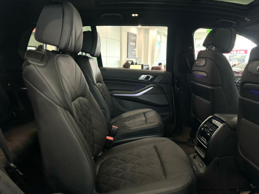 2023 BMW X7 xDrive40i Sports Activity Vehicle, available for sale in Franklin Square, New York | Luxury Motor Club. Franklin Square, New York 2023 BMW X7 xDrive40i Sports Activity Vehicle, available for sale in Franklin Square, New York | Luxury Motor Club. Franklin Square, New York