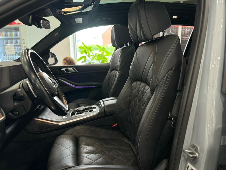 2023 BMW X7 xDrive40i Sports Activity Vehicle, available for sale in Franklin Square, New York | Luxury Motor Club. Franklin Square, New York 2023 BMW X7 xDrive40i Sports Activity Vehicle, available for sale in Franklin Square, New York | Luxury Motor Club. Franklin Square, New York