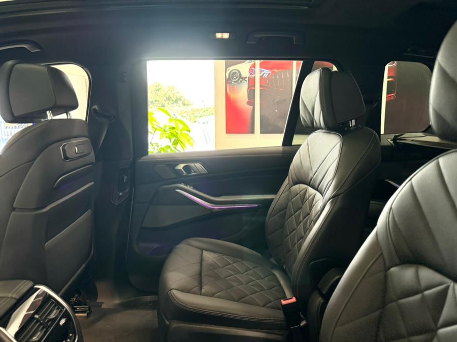 2023 BMW X7 xDrive40i Sports Activity Vehicle, available for sale in Franklin Square, New York | Luxury Motor Club. Franklin Square, New York 2023 BMW X7 xDrive40i Sports Activity Vehicle, available for sale in Franklin Square, New York | Luxury Motor Club. Franklin Square, New York