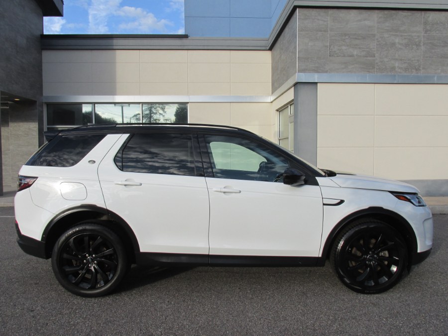 2021 Land Rover Discovery Sport S 4WD, available for sale in Massapequa, New York | South Shore Auto Brokers & Sales. Massapequa, New York 2021 Land Rover Discovery Sport S 4WD, available for sale in Massapequa, New York | South Shore Auto Brokers & Sales. Massapequa, New York