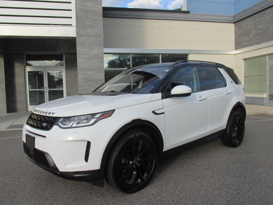 2021 Land Rover Discovery Sport S 4WD, available for sale in Massapequa, New York | South Shore Auto Brokers & Sales. Massapequa, New York 2021 Land Rover Discovery Sport S 4WD, available for sale in Massapequa, New York | South Shore Auto Brokers & Sales. Massapequa, New York