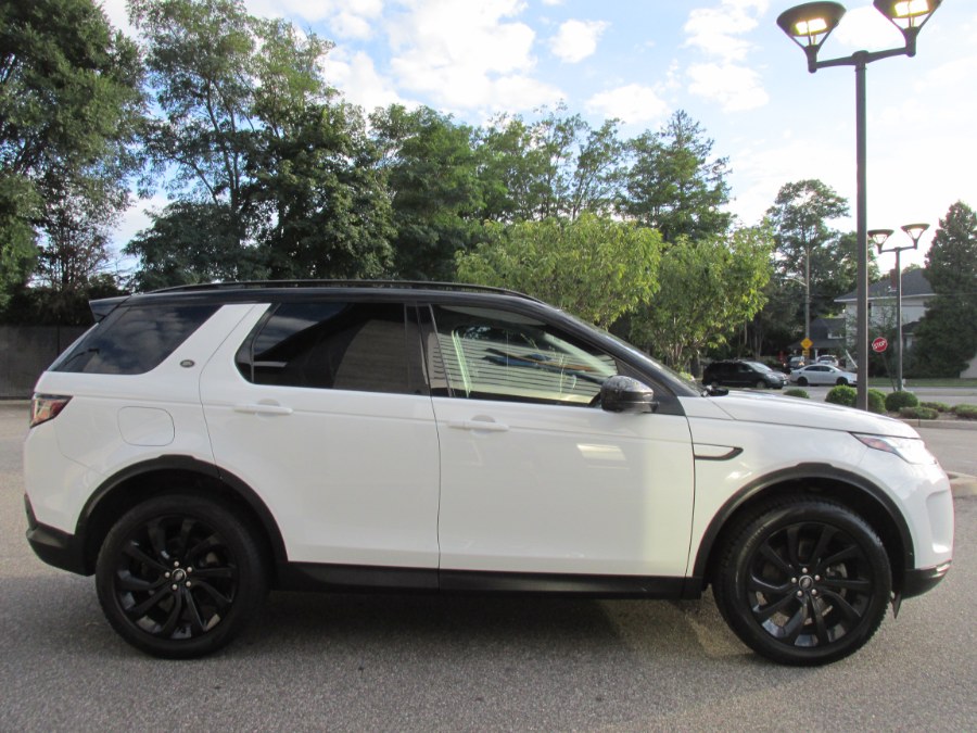 2021 Land Rover Discovery Sport S 4WD, available for sale in Massapequa, New York | South Shore Auto Brokers & Sales. Massapequa, New York 2021 Land Rover Discovery Sport S 4WD, available for sale in Massapequa, New York | South Shore Auto Brokers & Sales. Massapequa, New York