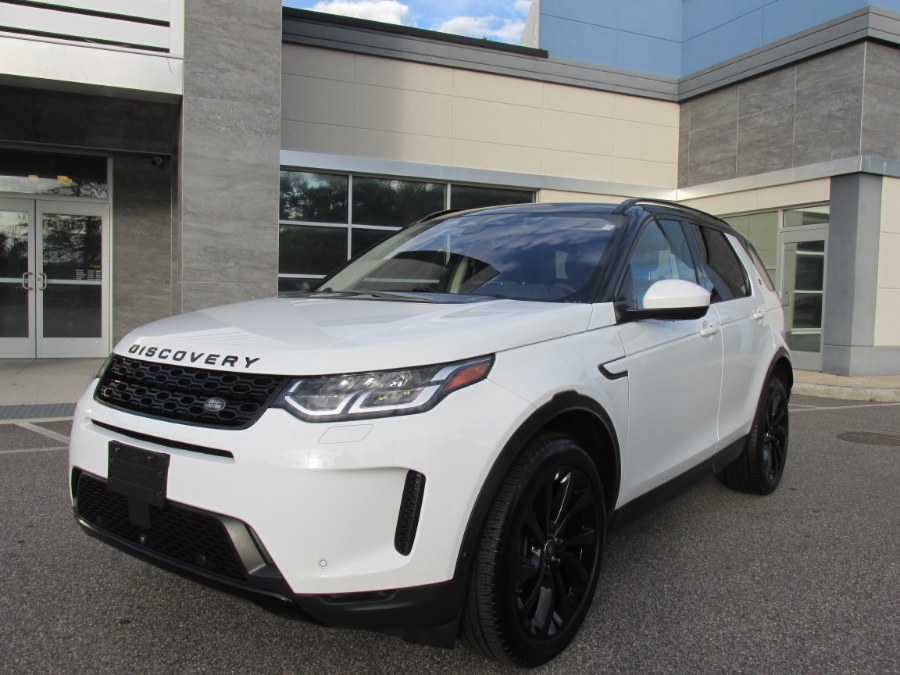 2021 Land Rover Discovery Sport S 4WD, available for sale in Massapequa, New York | South Shore Auto Brokers & Sales. Massapequa, New York 2021 Land Rover Discovery Sport S 4WD, available for sale in Massapequa, New York | South Shore Auto Brokers & Sales. Massapequa, New York