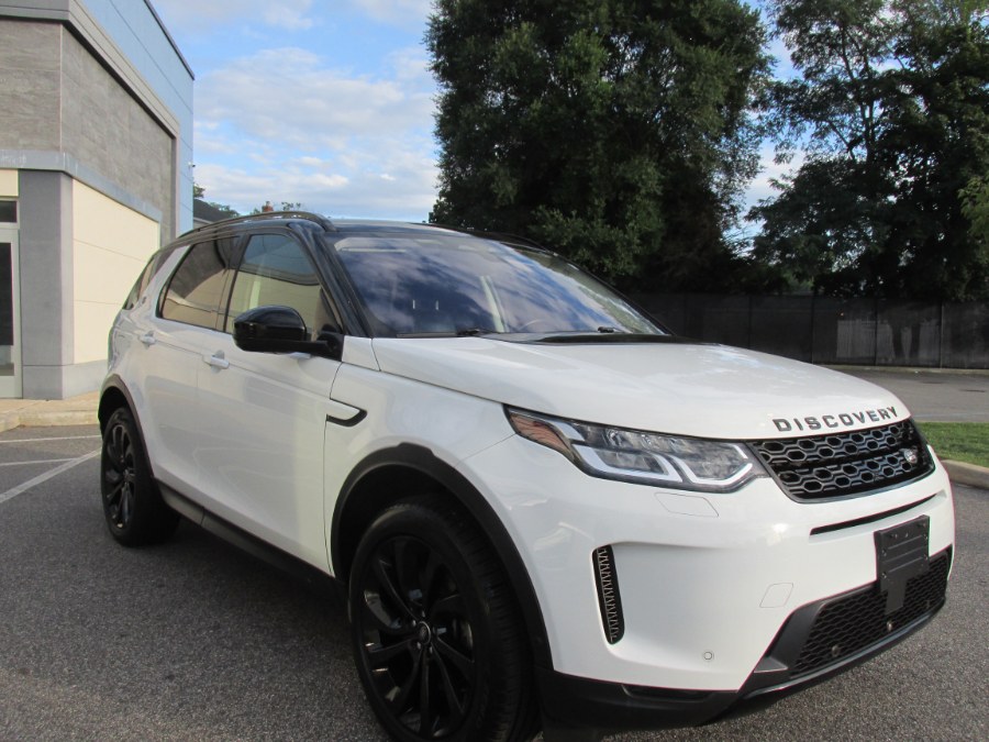 2021 Land Rover Discovery Sport S 4WD, available for sale in Massapequa, New York | South Shore Auto Brokers & Sales. Massapequa, New York 2021 Land Rover Discovery Sport S 4WD, available for sale in Massapequa, New York | South Shore Auto Brokers & Sales. Massapequa, New York