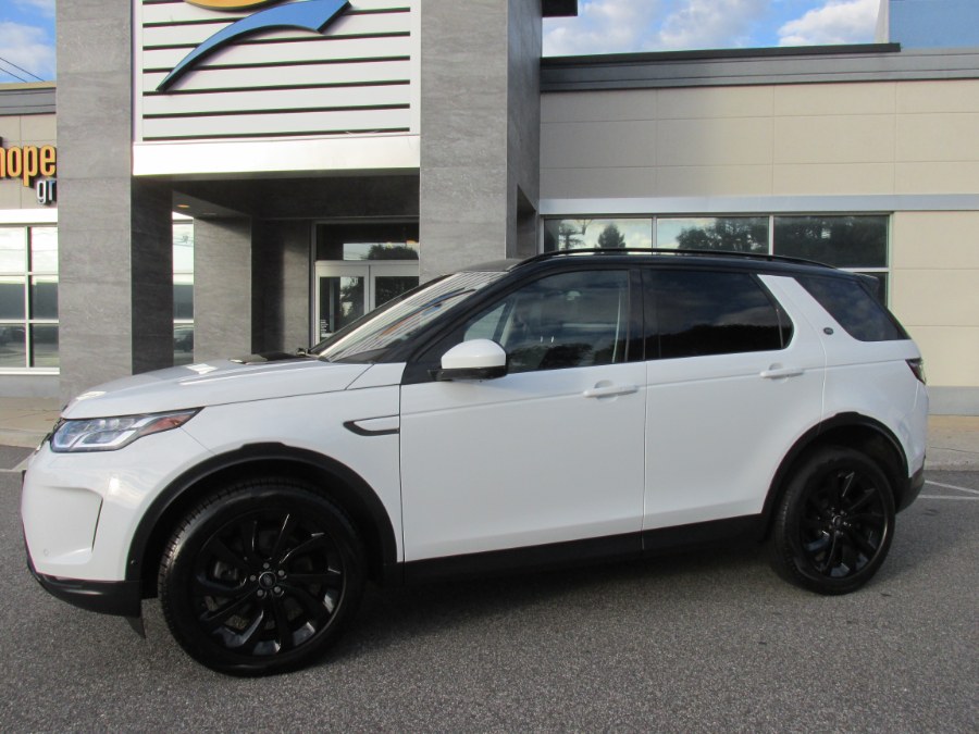 2021 Land Rover Discovery Sport S 4WD, available for sale in Massapequa, New York | South Shore Auto Brokers & Sales. Massapequa, New York 2021 Land Rover Discovery Sport S 4WD, available for sale in Massapequa, New York | South Shore Auto Brokers & Sales. Massapequa, New York