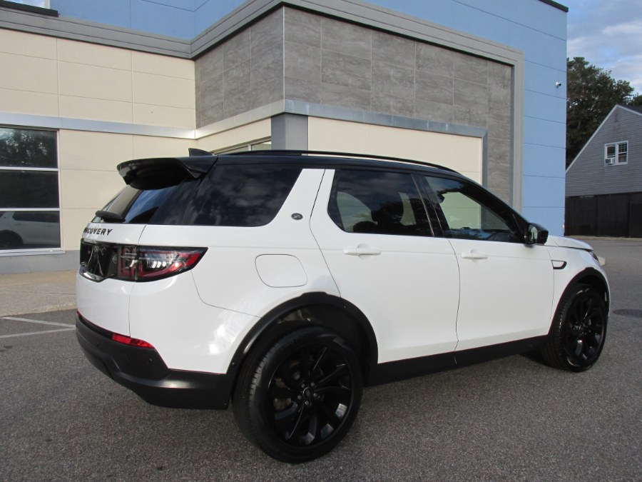 2021 Land Rover Discovery Sport S 4WD, available for sale in Massapequa, New York | South Shore Auto Brokers & Sales. Massapequa, New York 2021 Land Rover Discovery Sport S 4WD, available for sale in Massapequa, New York | South Shore Auto Brokers & Sales. Massapequa, New York