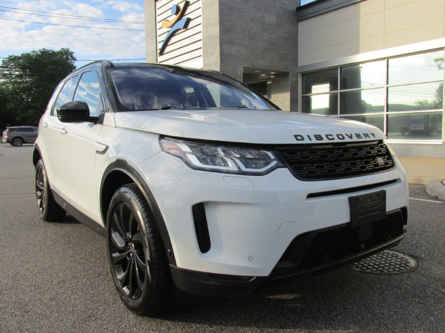 2021 Land Rover Discovery Sport S 4WD, available for sale in Massapequa, New York | South Shore Auto Brokers & Sales. Massapequa, New York 2021 Land Rover Discovery Sport S 4WD, available for sale in Massapequa, New York | South Shore Auto Brokers & Sales. Massapequa, New York