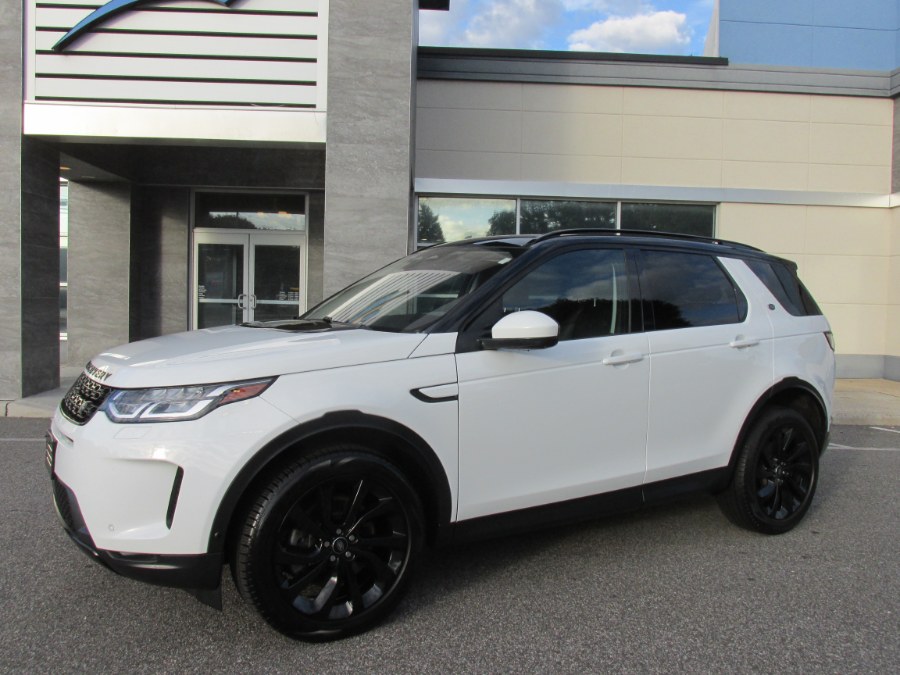 2021 Land Rover Discovery Sport S 4WD, available for sale in Massapequa, New York | South Shore Auto Brokers & Sales. Massapequa, New York 2021 Land Rover Discovery Sport S 4WD, available for sale in Massapequa, New York | South Shore Auto Brokers & Sales. Massapequa, New York