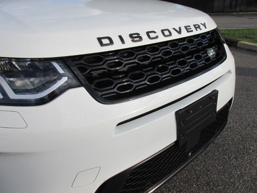 2021 Land Rover Discovery Sport S 4WD, available for sale in Massapequa, New York | South Shore Auto Brokers & Sales. Massapequa, New York 2021 Land Rover Discovery Sport S 4WD, available for sale in Massapequa, New York | South Shore Auto Brokers & Sales. Massapequa, New York