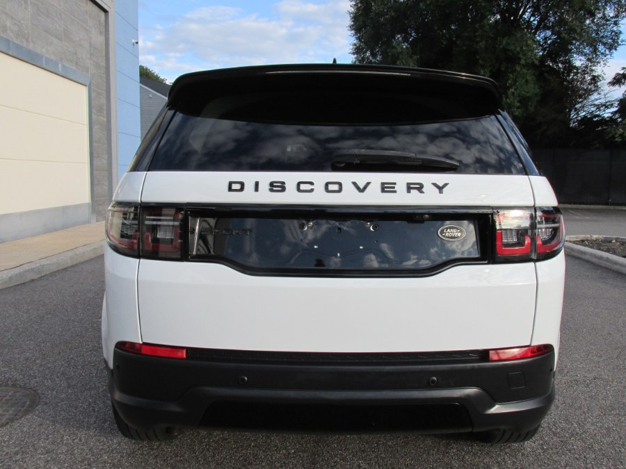 2021 Land Rover Discovery Sport S 4WD, available for sale in Massapequa, New York | South Shore Auto Brokers & Sales. Massapequa, New York 2021 Land Rover Discovery Sport S 4WD, available for sale in Massapequa, New York | South Shore Auto Brokers & Sales. Massapequa, New York