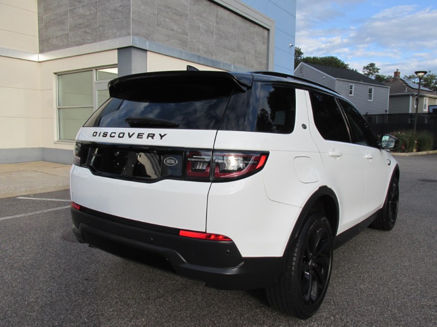 2021 Land Rover Discovery Sport S 4WD, available for sale in Massapequa, New York | South Shore Auto Brokers & Sales. Massapequa, New York 2021 Land Rover Discovery Sport S 4WD, available for sale in Massapequa, New York | South Shore Auto Brokers & Sales. Massapequa, New York