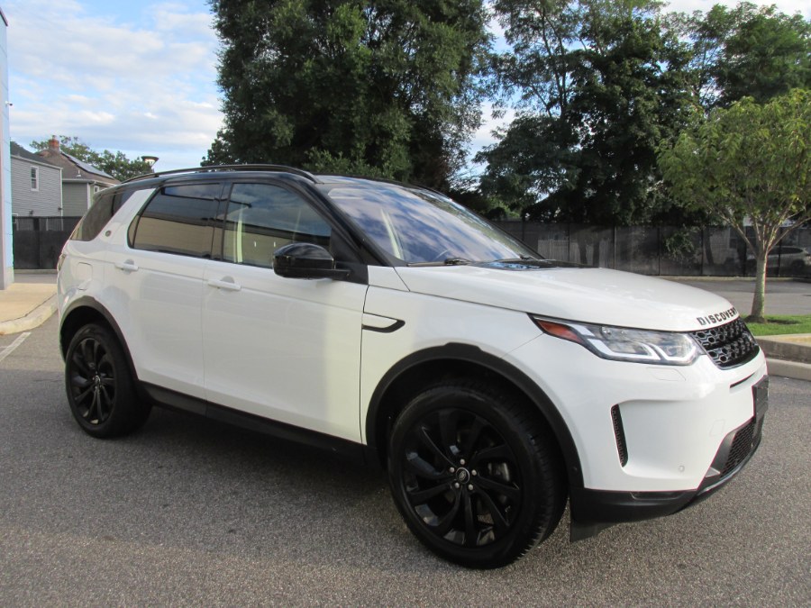 2021 Land Rover Discovery Sport S 4WD, available for sale in Massapequa, New York | South Shore Auto Brokers & Sales. Massapequa, New York 2021 Land Rover Discovery Sport S 4WD, available for sale in Massapequa, New York | South Shore Auto Brokers & Sales. Massapequa, New York