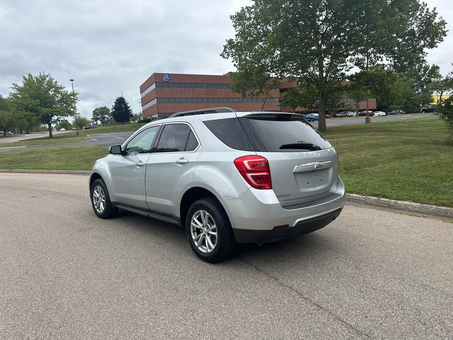 2017 Chevrolet Equinox FWD 4dr LT w/1LT, available for sale in Beavercreek, Ohio | Wholesale Direct Motors. Beavercreek, Ohio 2017 Chevrolet Equinox FWD 4dr LT w/1LT, available for sale in Beavercreek, Ohio | Wholesale Direct Motors. Beavercreek, Ohio