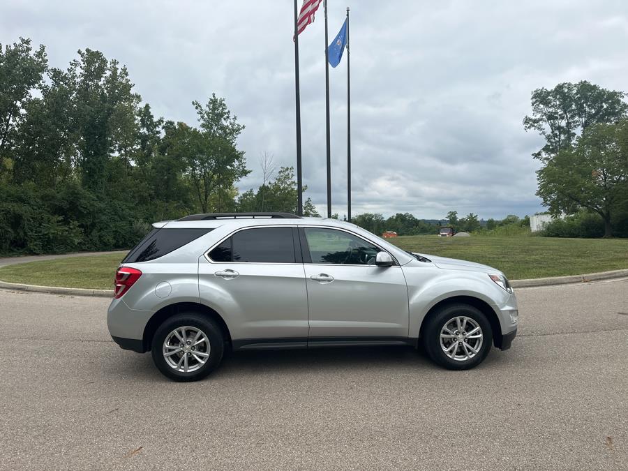 2017 Chevrolet Equinox FWD 4dr LT w/1LT, available for sale in Beavercreek, Ohio | Wholesale Direct Motors. Beavercreek, Ohio 2017 Chevrolet Equinox FWD 4dr LT w/1LT, available for sale in Beavercreek, Ohio | Wholesale Direct Motors. Beavercreek, Ohio