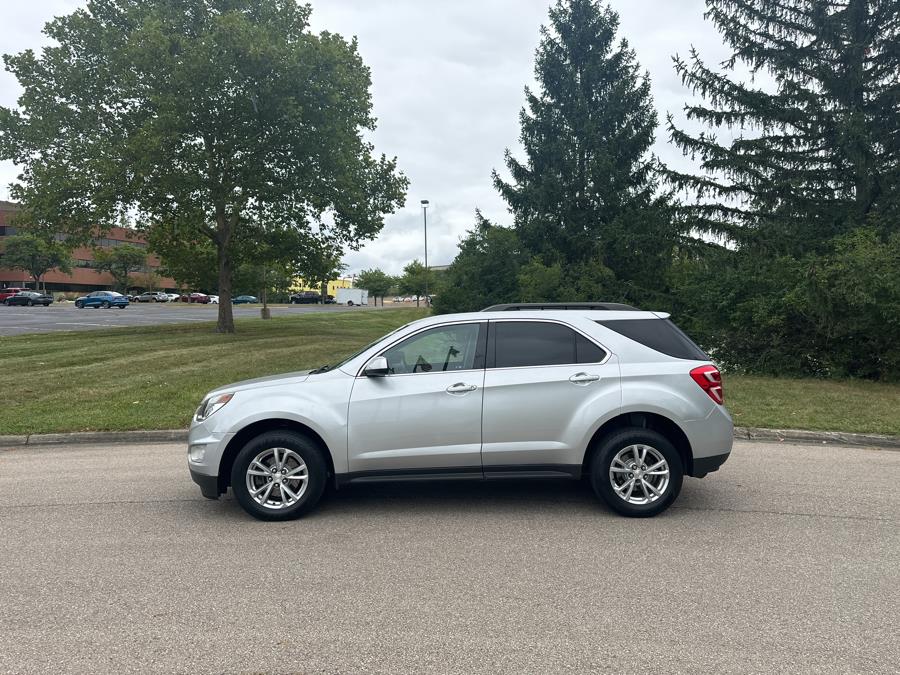 2017 Chevrolet Equinox FWD 4dr LT w/1LT, available for sale in Beavercreek, Ohio | Wholesale Direct Motors. Beavercreek, Ohio 2017 Chevrolet Equinox FWD 4dr LT w/1LT, available for sale in Beavercreek, Ohio | Wholesale Direct Motors. Beavercreek, Ohio