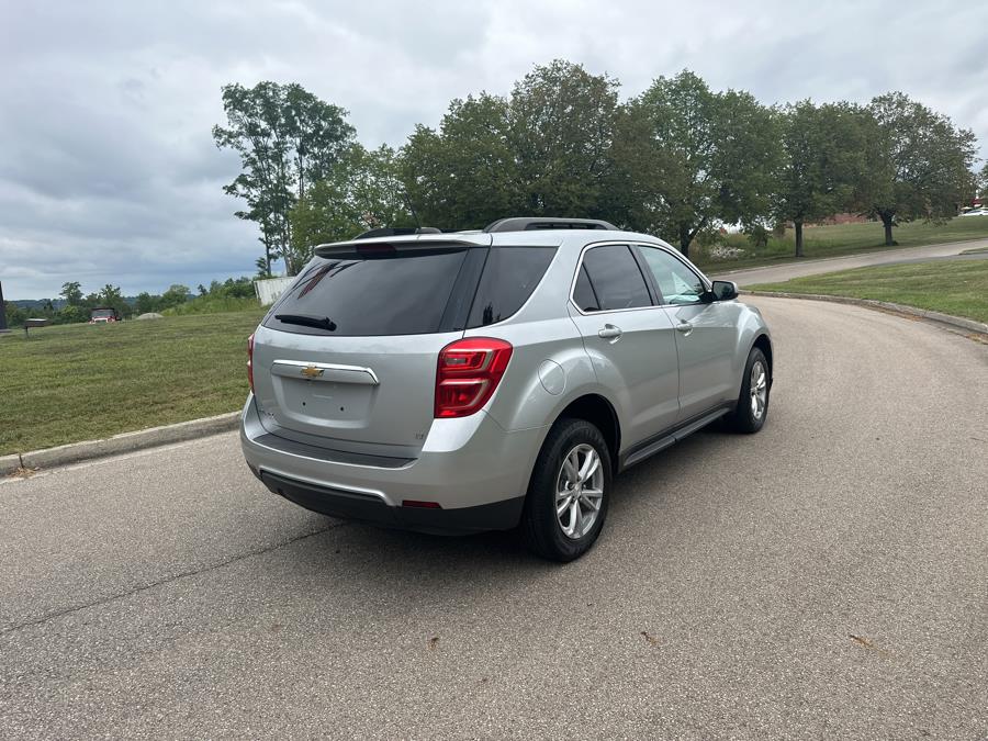 2017 Chevrolet Equinox FWD 4dr LT w/1LT, available for sale in Beavercreek, Ohio | Wholesale Direct Motors. Beavercreek, Ohio 2017 Chevrolet Equinox FWD 4dr LT w/1LT, available for sale in Beavercreek, Ohio | Wholesale Direct Motors. Beavercreek, Ohio