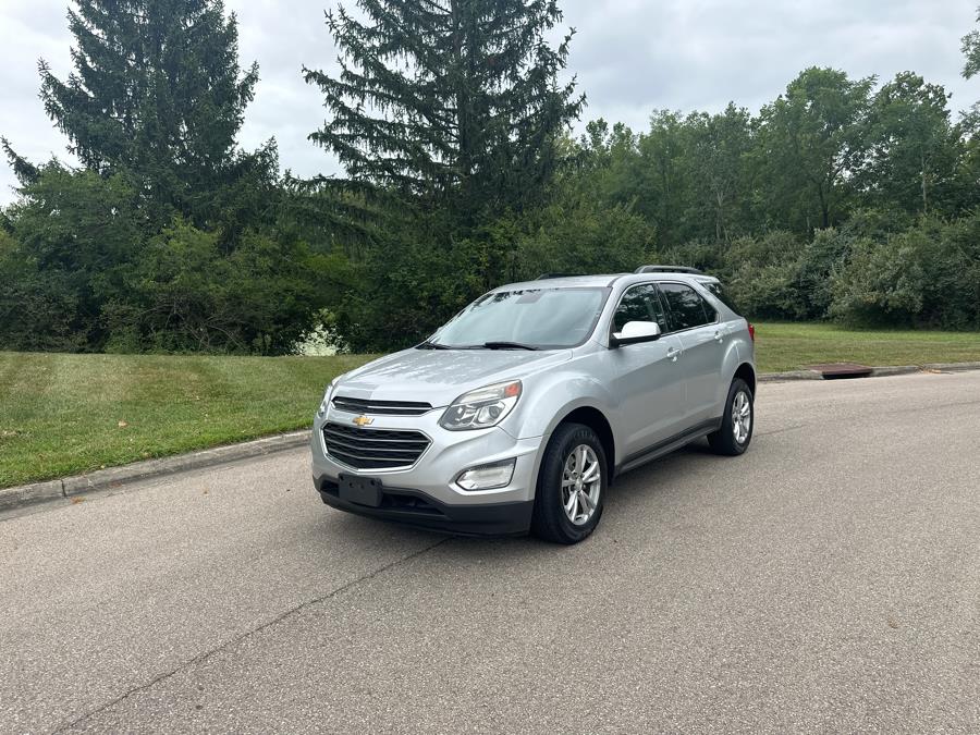 2017 Chevrolet Equinox FWD 4dr LT w/1LT, available for sale in Beavercreek, Ohio | Wholesale Direct Motors. Beavercreek, Ohio 2017 Chevrolet Equinox FWD 4dr LT w/1LT, available for sale in Beavercreek, Ohio | Wholesale Direct Motors. Beavercreek, Ohio