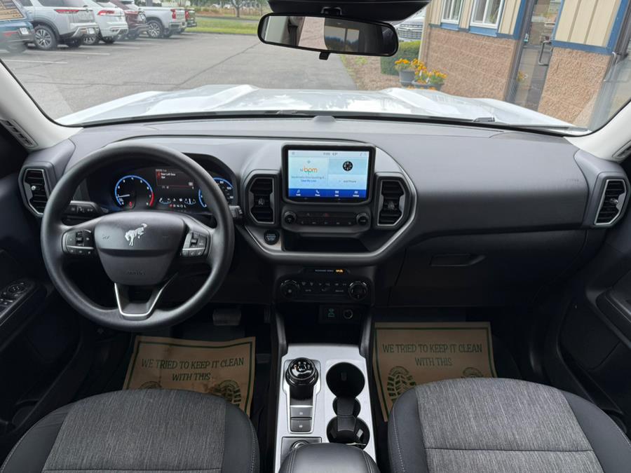 2021 Ford Bronco Sport Big Bend 4x4, available for sale in East Windsor, Connecticut | Century Auto And Truck. East Windsor, Connecticut 2021 Ford Bronco Sport Big Bend 4x4, available for sale in East Windsor, Connecticut | Century Auto And Truck. East Windsor, Connecticut