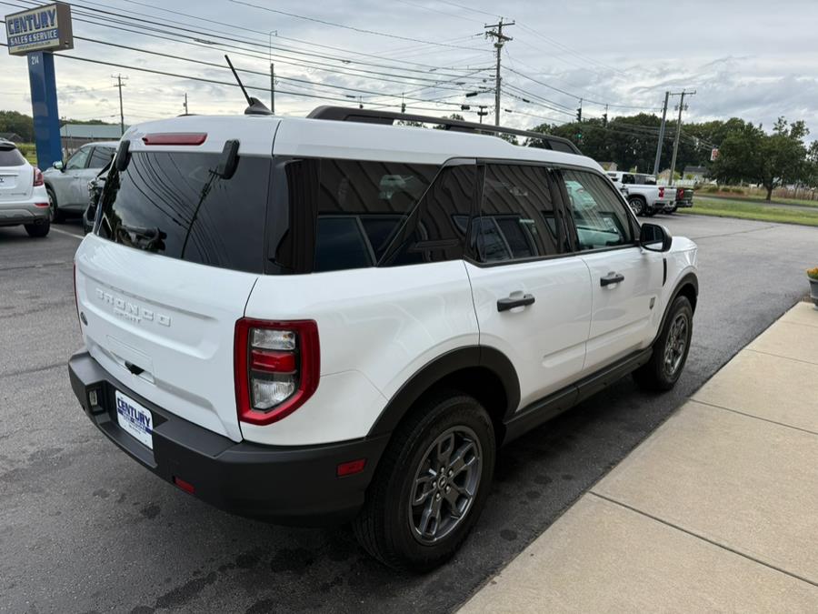 2021 Ford Bronco Sport Big Bend 4x4, available for sale in East Windsor, Connecticut | Century Auto And Truck. East Windsor, Connecticut 2021 Ford Bronco Sport Big Bend 4x4, available for sale in East Windsor, Connecticut | Century Auto And Truck. East Windsor, Connecticut