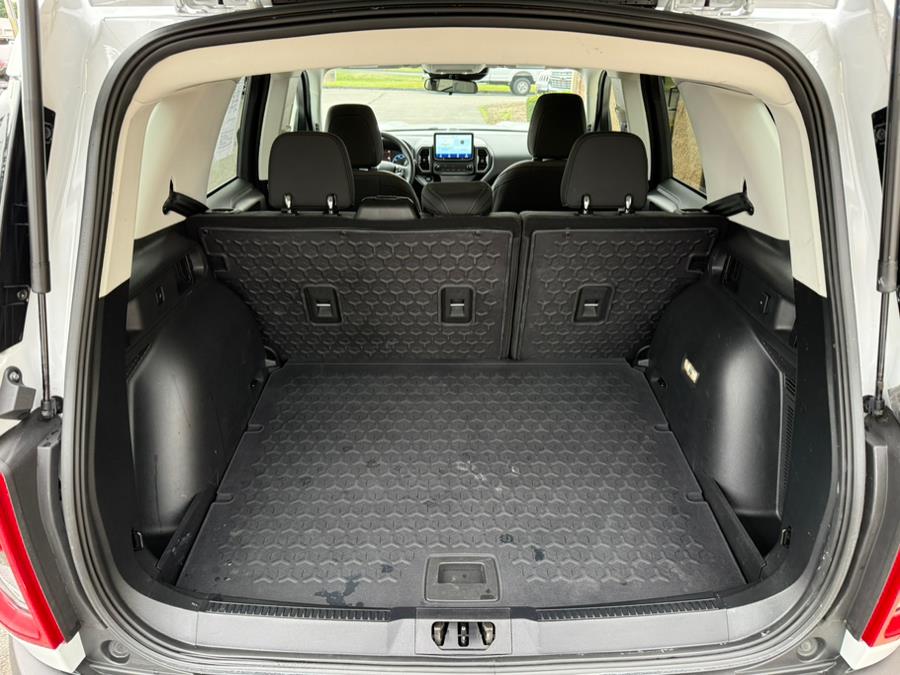 2021 Ford Bronco Sport Big Bend 4x4, available for sale in East Windsor, Connecticut | Century Auto And Truck. East Windsor, Connecticut 2021 Ford Bronco Sport Big Bend 4x4, available for sale in East Windsor, Connecticut | Century Auto And Truck. East Windsor, Connecticut