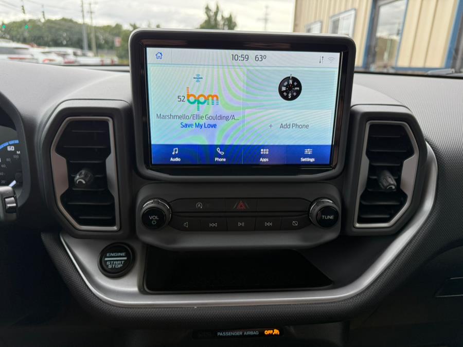 2021 Ford Bronco Sport Big Bend 4x4, available for sale in East Windsor, Connecticut | Century Auto And Truck. East Windsor, Connecticut 2021 Ford Bronco Sport Big Bend 4x4, available for sale in East Windsor, Connecticut | Century Auto And Truck. East Windsor, Connecticut