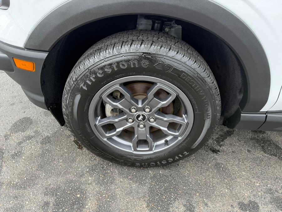 2021 Ford Bronco Sport Big Bend 4x4, available for sale in East Windsor, Connecticut | Century Auto And Truck. East Windsor, Connecticut 2021 Ford Bronco Sport Big Bend 4x4, available for sale in East Windsor, Connecticut | Century Auto And Truck. East Windsor, Connecticut