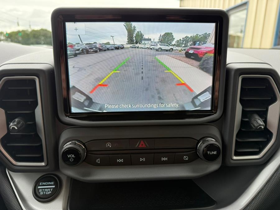 2021 Ford Bronco Sport Big Bend 4x4, available for sale in East Windsor, Connecticut | Century Auto And Truck. East Windsor, Connecticut 2021 Ford Bronco Sport Big Bend 4x4, available for sale in East Windsor, Connecticut | Century Auto And Truck. East Windsor, Connecticut