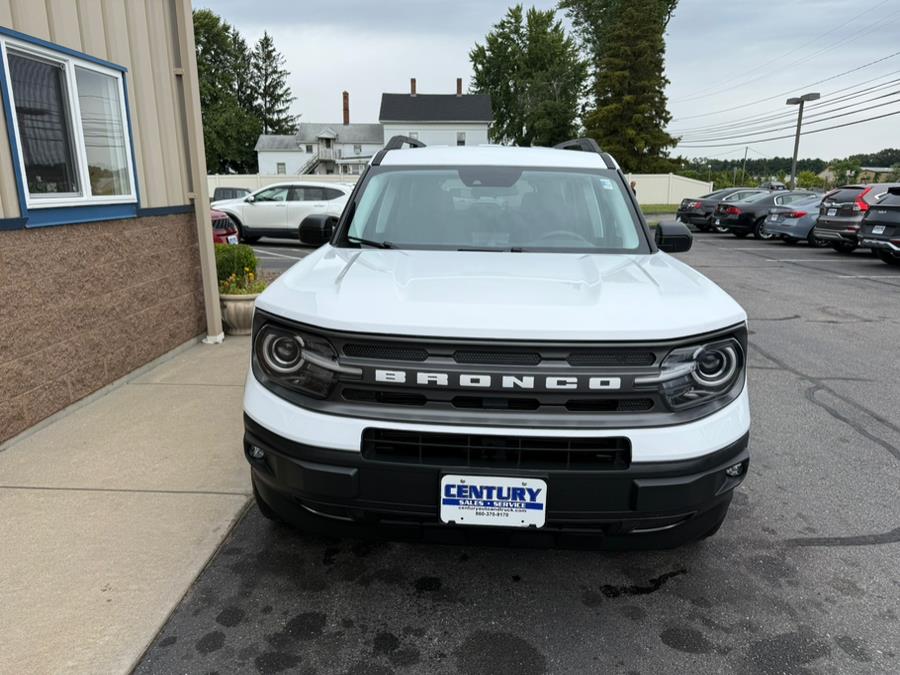 2021 Ford Bronco Sport Big Bend 4x4, available for sale in East Windsor, Connecticut | Century Auto And Truck. East Windsor, Connecticut 2021 Ford Bronco Sport Big Bend 4x4, available for sale in East Windsor, Connecticut | Century Auto And Truck. East Windsor, Connecticut
