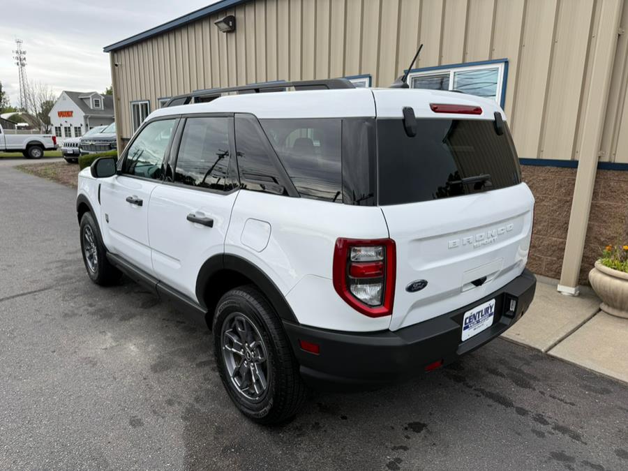2021 Ford Bronco Sport Big Bend 4x4, available for sale in East Windsor, Connecticut | Century Auto And Truck. East Windsor, Connecticut 2021 Ford Bronco Sport Big Bend 4x4, available for sale in East Windsor, Connecticut | Century Auto And Truck. East Windsor, Connecticut