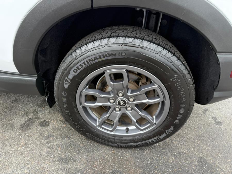 2021 Ford Bronco Sport Big Bend 4x4, available for sale in East Windsor, Connecticut | Century Auto And Truck. East Windsor, Connecticut 2021 Ford Bronco Sport Big Bend 4x4, available for sale in East Windsor, Connecticut | Century Auto And Truck. East Windsor, Connecticut