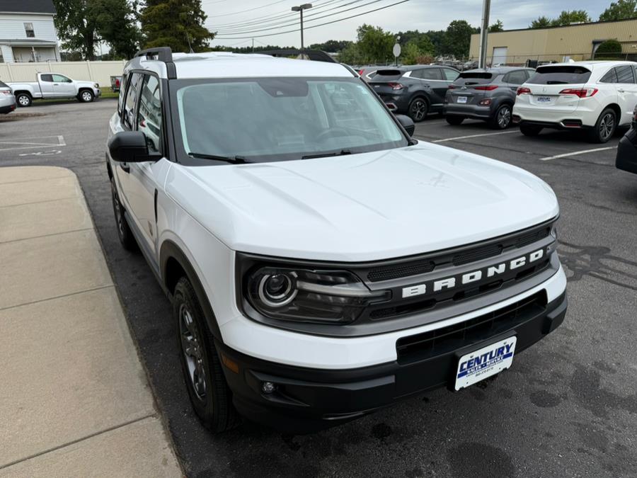 2021 Ford Bronco Sport Big Bend 4x4, available for sale in East Windsor, Connecticut | Century Auto And Truck. East Windsor, Connecticut 2021 Ford Bronco Sport Big Bend 4x4, available for sale in East Windsor, Connecticut | Century Auto And Truck. East Windsor, Connecticut
