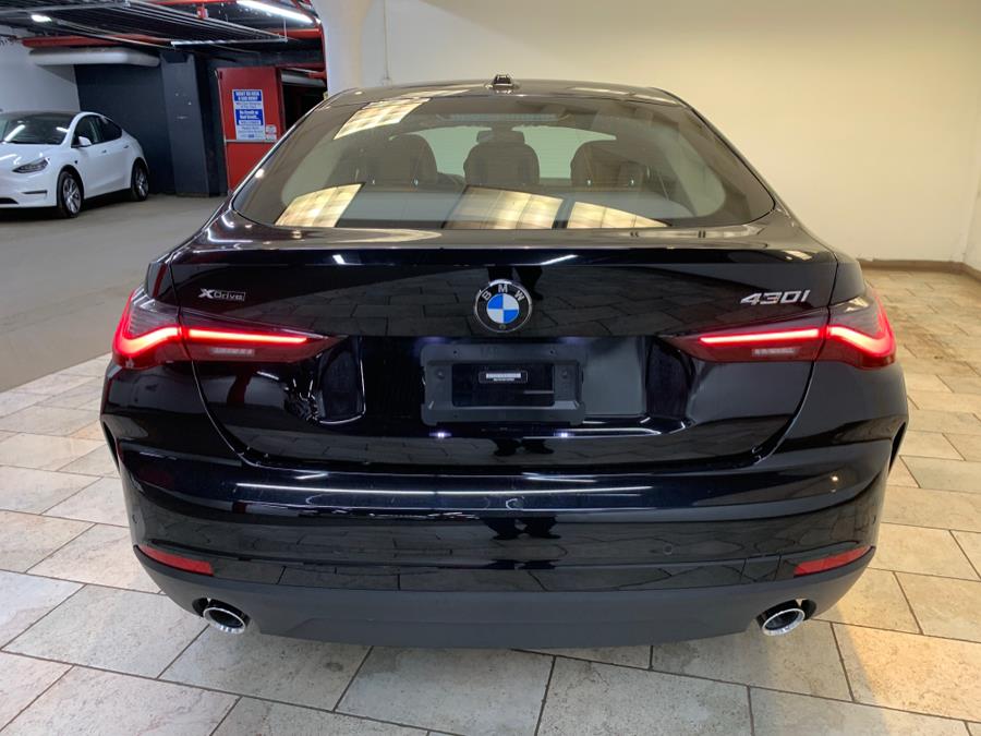 2023 BMW 4 Series 430i xDrive Gran Coupe, available for sale in Hillside, New Jersey | Euro Lux Auto. Hillside, New Jersey 2023 BMW 4 Series 430i xDrive Gran Coupe, available for sale in Hillside, New Jersey | Euro Lux Auto. Hillside, New Jersey