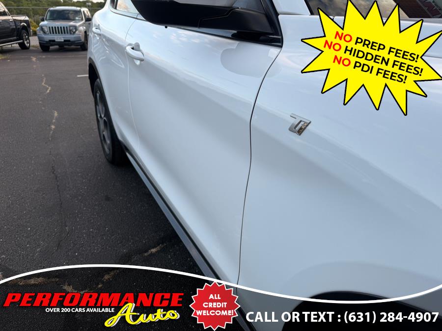 2022 Alfa Romeo Stelvio TI AWD, available for sale in Bohemia, New York | Performance Auto Inc. Bohemia, New York 2022 Alfa Romeo Stelvio TI AWD, available for sale in Bohemia, New York | Performance Auto Inc. Bohemia, New York