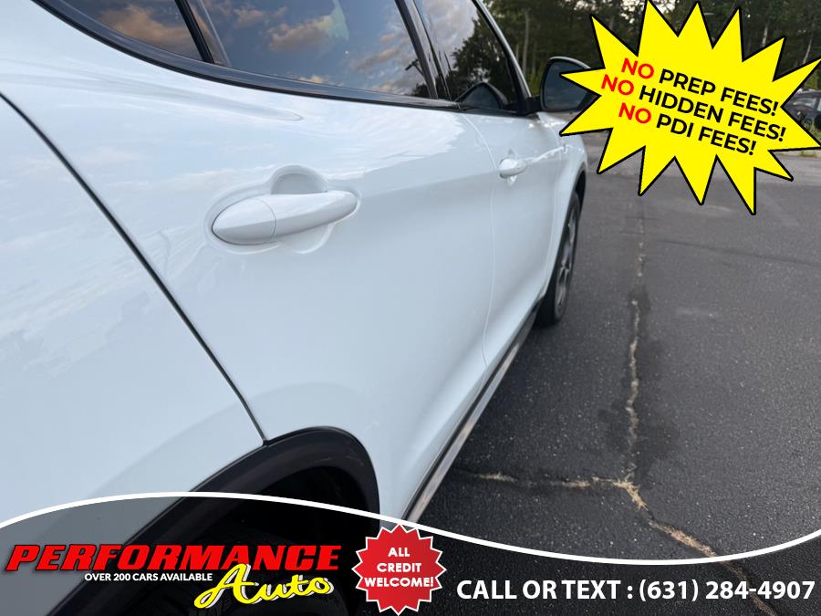 2022 Alfa Romeo Stelvio TI AWD, available for sale in Bohemia, New York | Performance Auto Inc. Bohemia, New York 2022 Alfa Romeo Stelvio TI AWD, available for sale in Bohemia, New York | Performance Auto Inc. Bohemia, New York