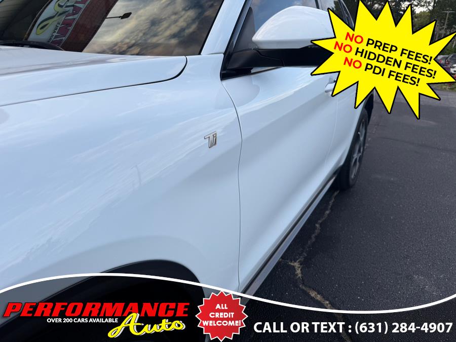 2022 Alfa Romeo Stelvio TI AWD, available for sale in Bohemia, New York | Performance Auto Inc. Bohemia, New York 2022 Alfa Romeo Stelvio TI AWD, available for sale in Bohemia, New York | Performance Auto Inc. Bohemia, New York