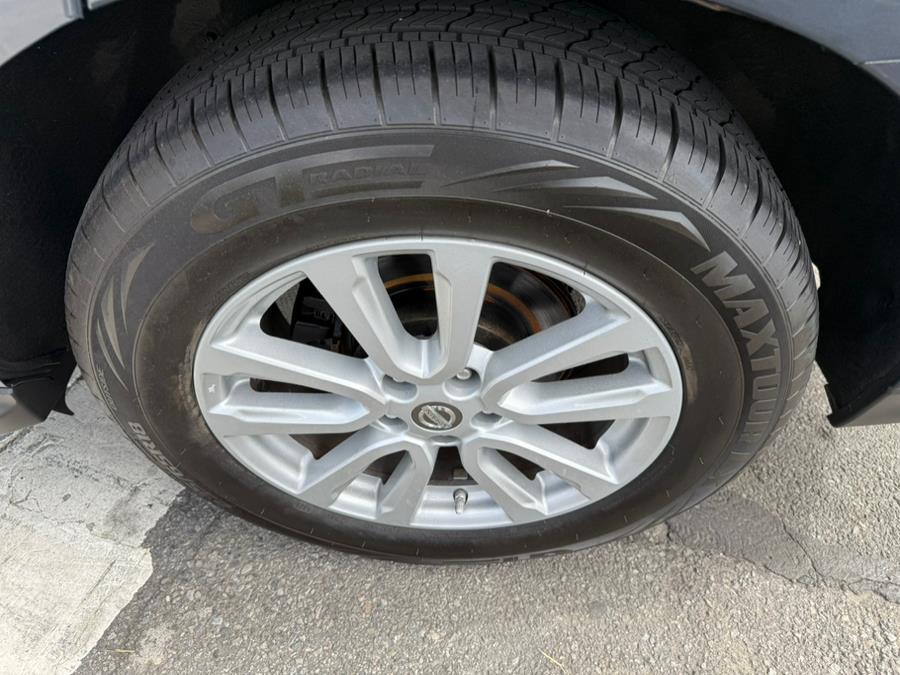 2014 Nissan Pathfinder 4WD 4dr SV, available for sale in Brooklyn, New York | Worlds Best Auto Inc. Brooklyn, New York 2014 Nissan Pathfinder 4WD 4dr SV, available for sale in Brooklyn, New York | Worlds Best Auto Inc. Brooklyn, New York