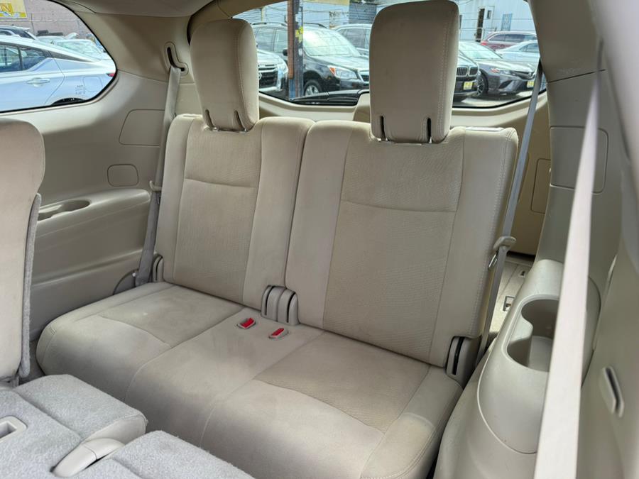 2014 Nissan Pathfinder 4WD 4dr SV, available for sale in Brooklyn, New York | Worlds Best Auto Inc. Brooklyn, New York 2014 Nissan Pathfinder 4WD 4dr SV, available for sale in Brooklyn, New York | Worlds Best Auto Inc. Brooklyn, New York