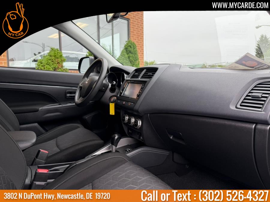 2023 Mitsubishi Outlander Sport ES 2.0 AWC, available for sale in New Castle, Delaware | My Car. New Castle, Delaware 2023 Mitsubishi Outlander Sport ES 2.0 AWC, available for sale in New Castle, Delaware | My Car. New Castle, Delaware