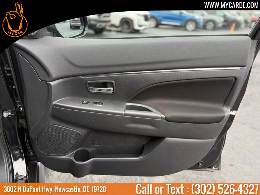2023 Mitsubishi Outlander Sport ES 2.0 AWC, available for sale in New Castle, Delaware | My Car. New Castle, Delaware 2023 Mitsubishi Outlander Sport ES 2.0 AWC, available for sale in New Castle, Delaware | My Car. New Castle, Delaware
